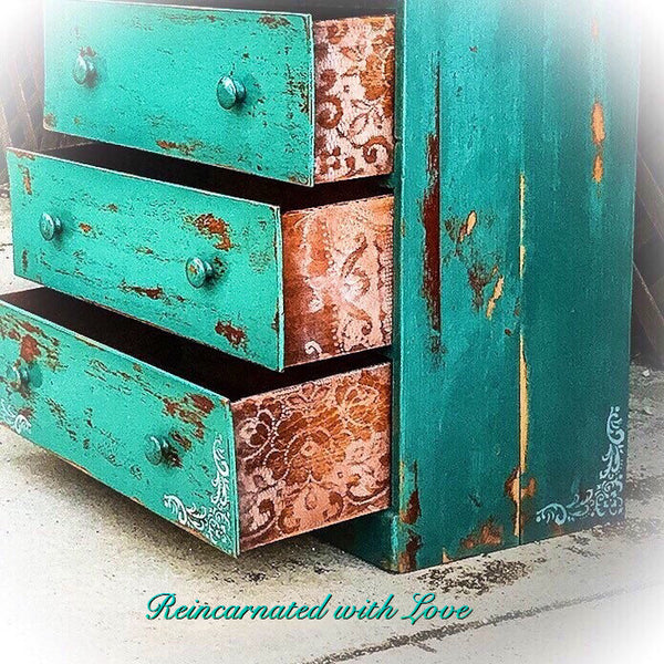 Farmhouse French Country Dresser ~ Reincarnated with Love Reincarnated with Love Farmhouse French Country Dresser ~ Reincarnated with Love Reincarnated with Love