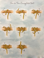 Old-Fashioned Tree Swing ~ waterproof redwood with burnt wood honeycomb & tiny bee accents